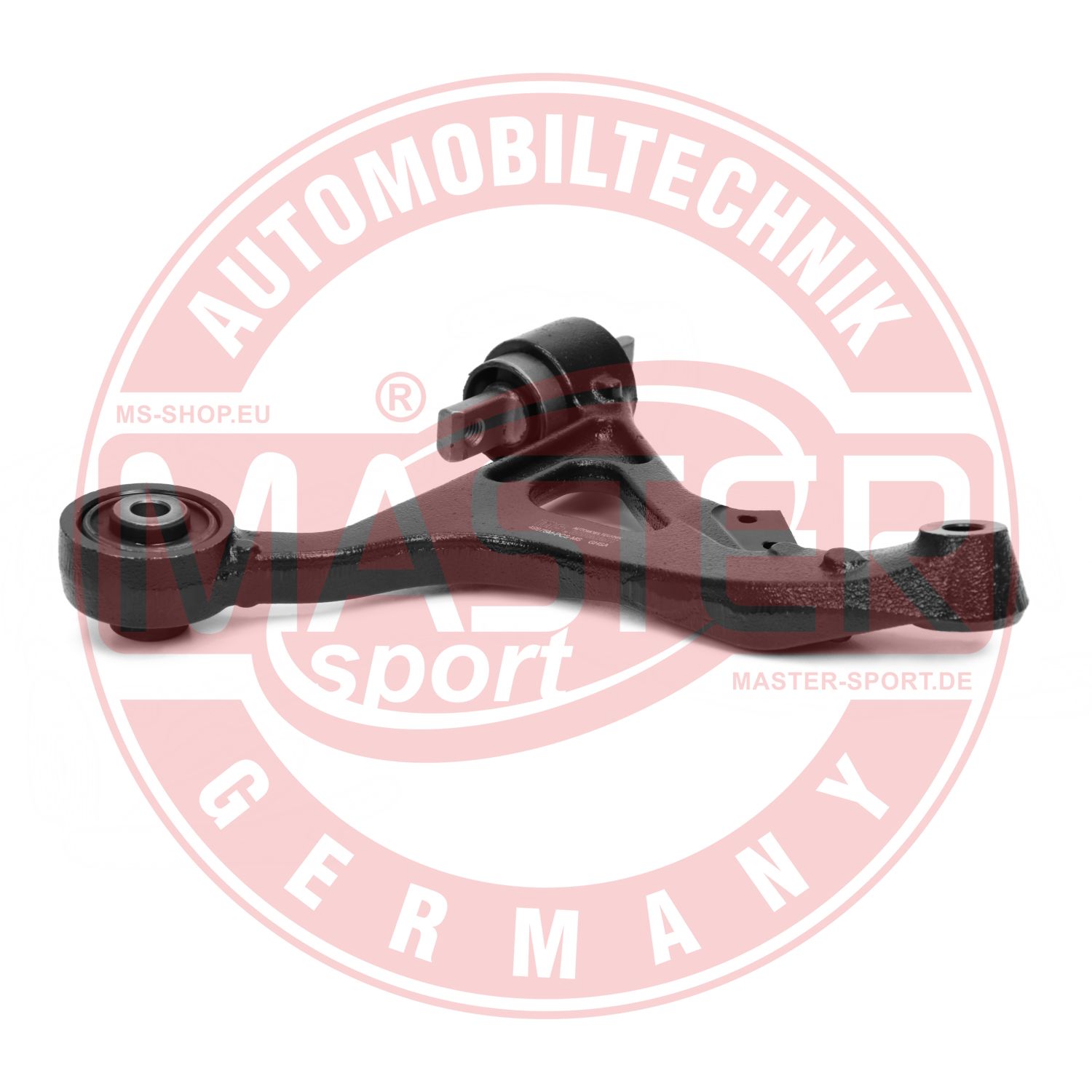Brat suspensie roata MASTERSPORT GERMANY 49976M-PCS-MS